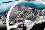 Oldsmobile Super 88 Convertible 1957 года
